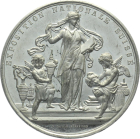 1883 Zürich - Gesamtschweizerische Landesausstellung